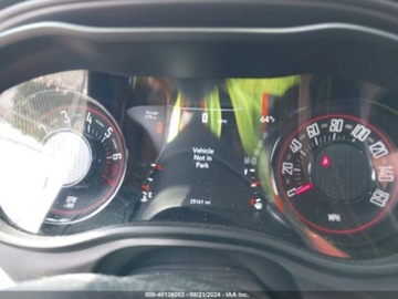 Dodge Challenger III 2023 Dodge Challenger 2023r, GT, 3.6L 3.6 Benzyna 303KM, zdjęcie 9