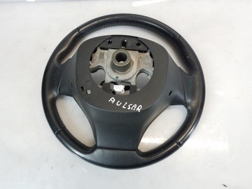 VOLANT KŮŽE NISSAN PULSAR