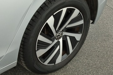 Volkswagen Golf VIII Hatchback Plug-In-Hybrid 1.4 TSI 204KM 2022 VW Golf 1.4 TSI eHybrid, Salon Polska, zdjęcie 11
