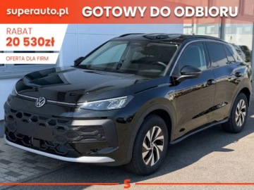 Volkswagen T-Roc II 2026 Od ręki - Life 1.5 eTSI DSG 116KM