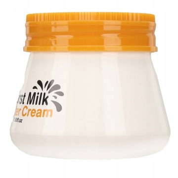 50 г отбеливающего крема с верблюжьим молоком, увлажняющего и увлажняющего