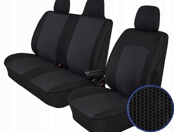 КРЫШКИ НОВЫЙ PEUGEOT EXPERT 2016+