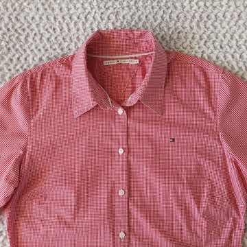 Tommy Hilfiger koszula-bluzeczka damska roz. 12