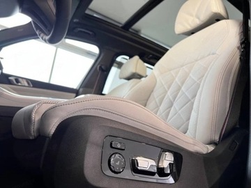 BMW X5 G05 SUV Facelifting 3.0 40d 352KM 2025 BMW X5 xDrive40d Sport Suv 3.0 (352KM) 2025, zdjęcie 5