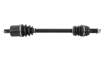 PÓŁOŚ NAPĘDOWA POLARIS SPORTSMAN AB8 EXTREME +20% PRZÓD STRONA LEWA PRAWA