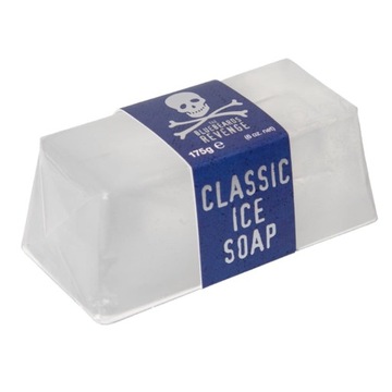 Mydło do mycia Bluebeards Revenge CLASSIC ICE SOAP 175g