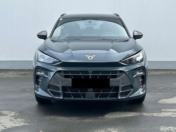 Cupra Terramar SUV 1.5 eTSI 150KM 2025 CUPRA Terramar 1.5 eTSI mHEV DSG Suv 150KM 2025, zdjęcie 1