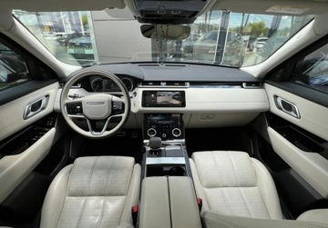 Land Rover Range Rover Velar SUV 3.0 300KM 2022 Land Rover Range Rover Velar Range Rover Velar MY23 3.0D I6 300 PS AWD Aut, zdjęcie 16