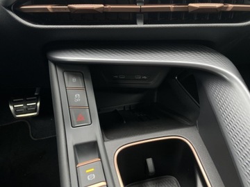 Cupra Terramar 2025 Cupra Terramar 2.0 TSI 204 KM DSG 4Drive/ Advantag, zdjęcie 32