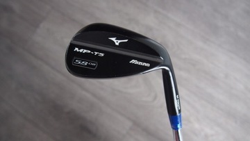 MIZUNO BLACK WEDGE 58 STOPNI