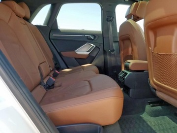 Audi Q3 II 2020 Audi Q3 PREMIUM 2020, od ubezpieczalni 2.0 Benzyna 228KM, zdjęcie 9