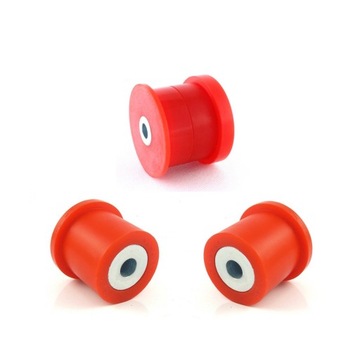 POLIURETAN TULEJE DYFRA DYFER BMW E46 1998-2005
