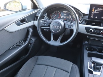 Audi A4 B9 Limousine Facelifting 2.0 35 TFSI 150KM 2020 Audi A4 35 TFSI, Salon Polska, 1. Właściciel, zdjęcie 6