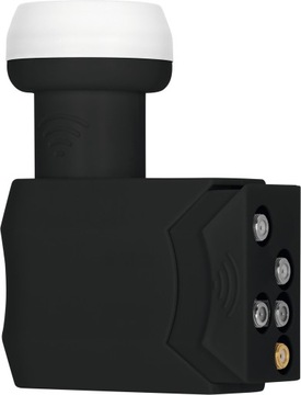 Конвертер Universal-SCR 4+4 LNB, 4x SCR + 4x Legacy