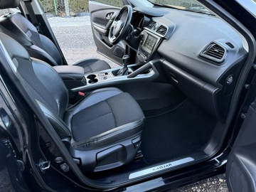 Renault Kadjar Crossover 1.2 Energy TCe 130KM 2016 Renault Kadjar Śliczny Kamera Navi 3D Full Led, zdjęcie 12