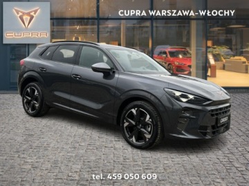 Cupra Terramar SUV 1.5 eTSI 150KM 2026 Cupra Terramar 1.5 eTSI 150 KM 7-biegowa automatyc, zdjęcie 6