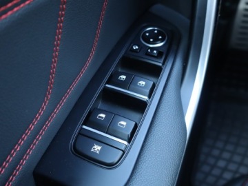 Kia Proceed Shooting Brake Facelifting 1.6 T-GDI 204KM 2022 Kia ProCeed GT 1.6 T-GDI, Salon Polska, zdjęcie 15