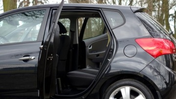 Kia Venga Mikrovan 1.6 CRDi 128KM 2014 .. Venga .. Kamera .. Panorama .. Navi .. PDC .. Klimatronik .. Serwisowany, zdjęcie 8