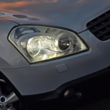 Nissan Qashqai I Crossover 2.0 140KM 2007 Nissan Qashqai I 2.0 Tekna Premium, zdjęcie 14