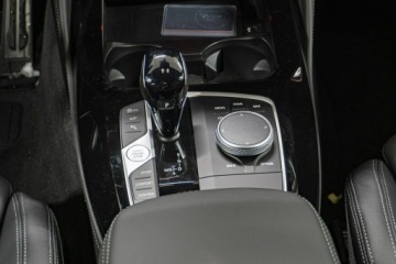 BMW X4 G02 2025 BMW X4 M40d - Dostępny od ręki!, zdjęcie 12