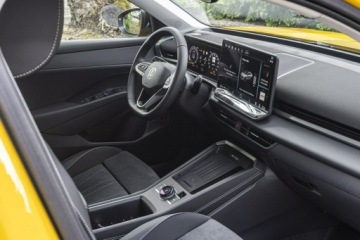Volkswagen T-Roc I SUV Facelifting 1.5 TSI ACT 150KM 2026 Volkswagen T-Roc Style 1.5 eTSI 150 KM DSG -, zdjęcie 21