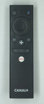 УДАЛЕННЫЙ КАНАЛ+ BOX 4K ANDROID NETFLIX ОРИГИНАЛ