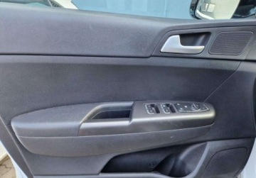 Kia Sportage IV SUV Facelifting 1.6 GDI 132KM 2019 Kia Sportage 1.6 GDI 132KM ASO Salon PL FV Marza 1.6 Benzyna 132KM, zdjęcie 25