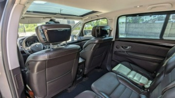 Renault Espace V Van 1.6 Energy dCi 160KM 2015 Renault Espace 1.6dCi 160PS OPŁACONY Bezwypadkowy, zdjęcie 29