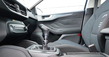 Ford Focus IV Kombi Facelifting 1.0 EcoBoost MHEV 155KM 2023 Ford Focus FORD Focus 1.0 EcoBoost HYBRID 155KM, 6MT, Active X, kombi DEMO, zdjęcie 22