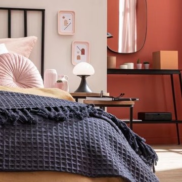 Lampka z klipsem GAO srebrna LED Inspire