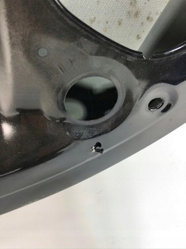 AUDI OE 8W9807 DVEŘE ZADNÍ