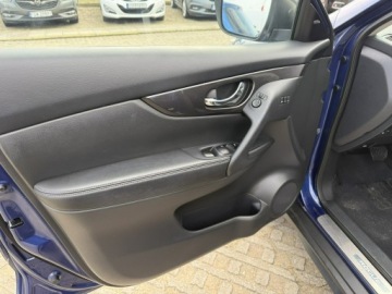 Nissan 2019 Nissan Rogue 2,5 benzyna 173KM automat navi, zdjęcie 14