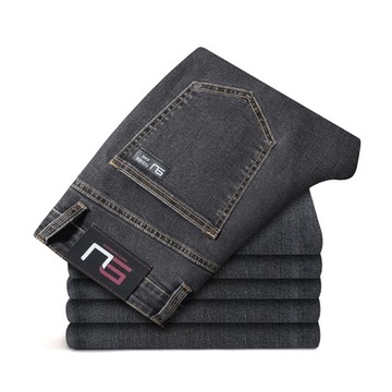 2023 Brand New Men's Fitting Straight Midweight Co