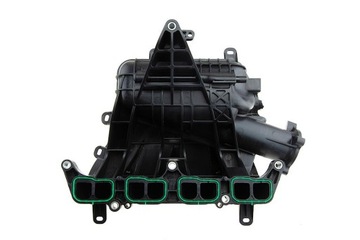 KOLEKTOR SACÍ/ZBĚRNÉ MAZDA 6 GJ 2.0 12- GL 16- NOVÝ