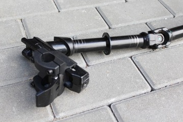 CAN AM CANAM RYKER 600 KOLUMNA KIEROWNICZA SZTYCA