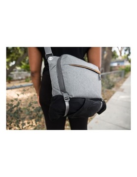 Сумка Peak Design Everyday Sling 6L V2 серая EDLv2