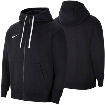 BLUZA NIKE MĘSKA Park 20 Fleece CW6887 010 ; L