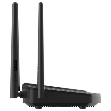ДОМОЙ WiFi 6 Маршрутизатор Totolink X5000R AX1800 ИГРА