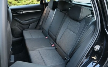 Skoda Karoq Crossover 1.5 TSI ACT 150KM 2020 Skoda Karoq 1,5 TSI 150 DSG FULL LED Nawigacja Kamera Ambition 1.5 Benzyna, zdjęcie 29