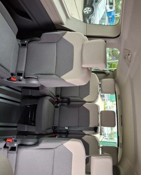 Volkswagen Multivan T7 Van L1 2.0 TDI 150KM 2025 Volkswagen Multivan Family 2.0 TDI 150 KM L2 2.0 Diesel 150KM, zdjęcie 15