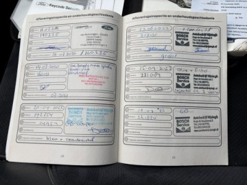 Ford S-Max I Van Facelifting 1.6 EcoBoost 160KM 2014 Ford S-Max 1.6 T 160 KM Titanium Alcantara Xenony, zdjęcie 35