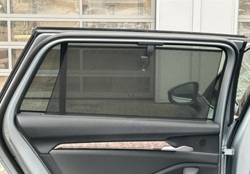 Skoda Superb III Kombi Facelifting 2.0 TDI SCR 150KM 2024 Skoda Superb Combi LaurinKlement Pakiety, Kamera 360, Head-Up, ACC, LED M, zdjęcie 33