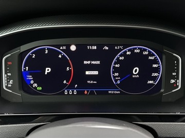 Volkswagen Arteon Fastback Facelifting 2.0 TDI 200KM 2021 Volkswagen Arteon 2.0TDI 200KM 4X4 R-Line DSG l Pa, zdjęcie 14