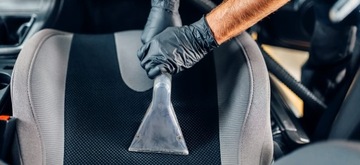 Моющий пылесос PROFI 50C 1400W DETAILING