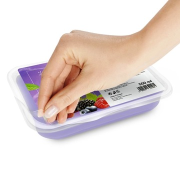 ПАРАФИН КОСМЕТИЧЕСКИЙ 500мл ЛЕСНЫЕ ФРУКТЫ