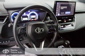 Toyota Corolla XII 2024 Toyota Corolla Seria E21 (2019-) 1.8 Hybrid Comfor, zdjęcie 4