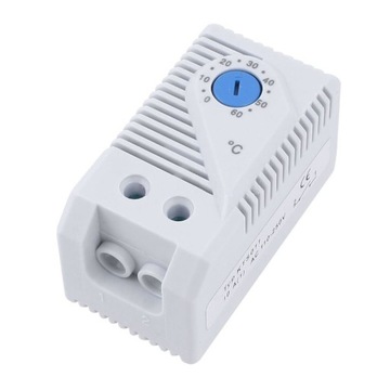 TERMOSTAT REGULOWANY 0-60 ST NO