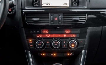 Mazda CX-5 I SUV 2.0 SKYACTIV-G 165KM 2013 Mazda CX-5 Mazda CX-5 SKYACTIV-G 165 Center-Line 2.0 Benzyna 165KM, zdjęcie 19