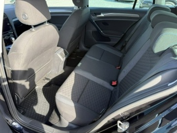 Volkswagen Golf VII Variant Facelifting 1.6 TDI-CR DPF BMT 115KM 2019 Volkswagen Golf Variant 1.6 TDI DSG 2019r Join 131, zdjęcie 13