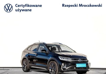 Volkswagen Taigo 2024 Volkswagen Taigo 1.0 TSI 116KM DSG Style Fotele Podgrzewane Kamera Cofania, zdjęcie 3